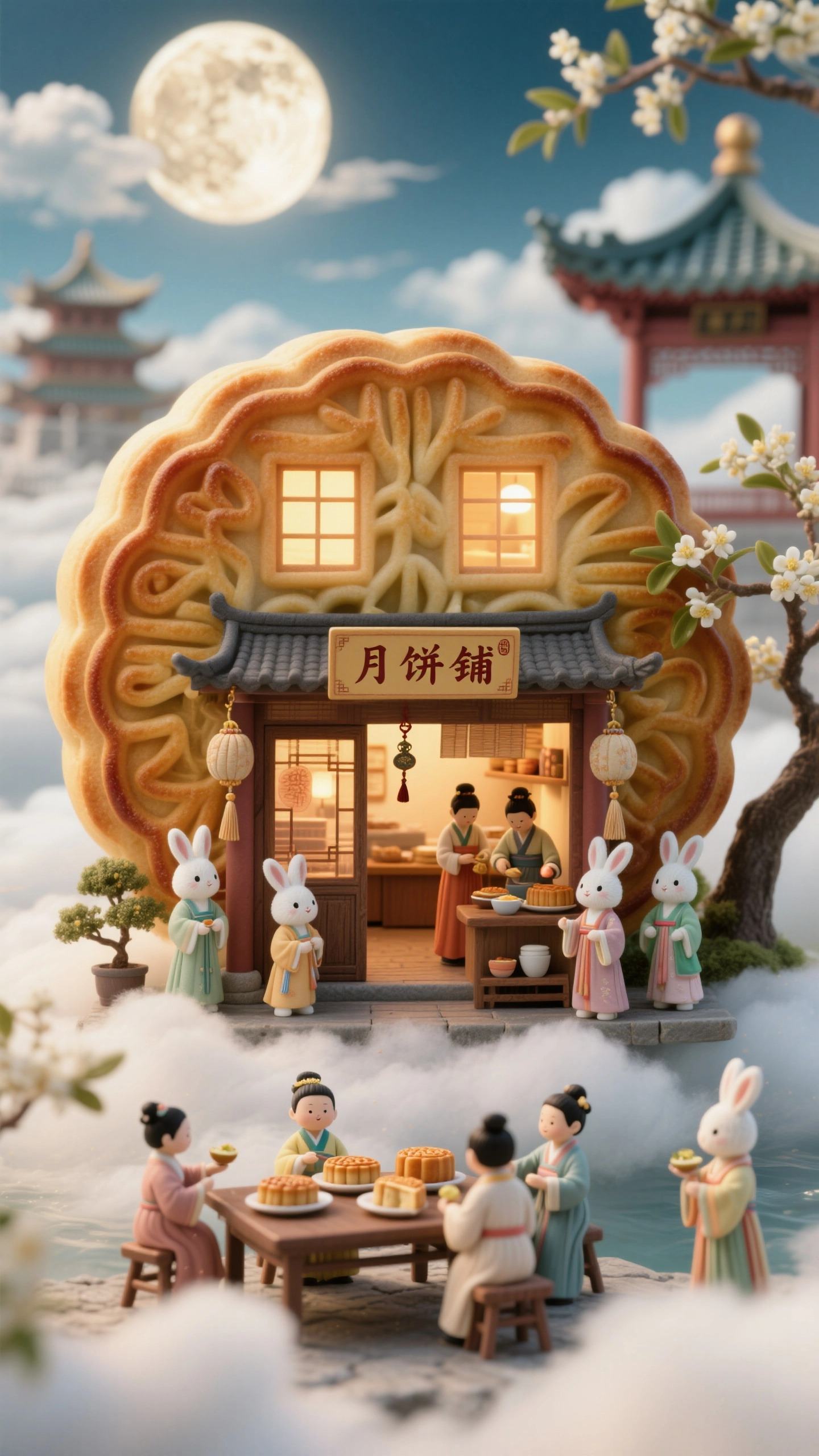 结果图