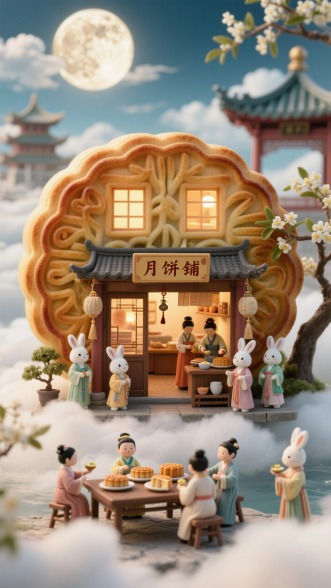 结果图