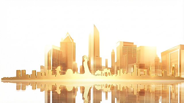 去掉后面的建筑