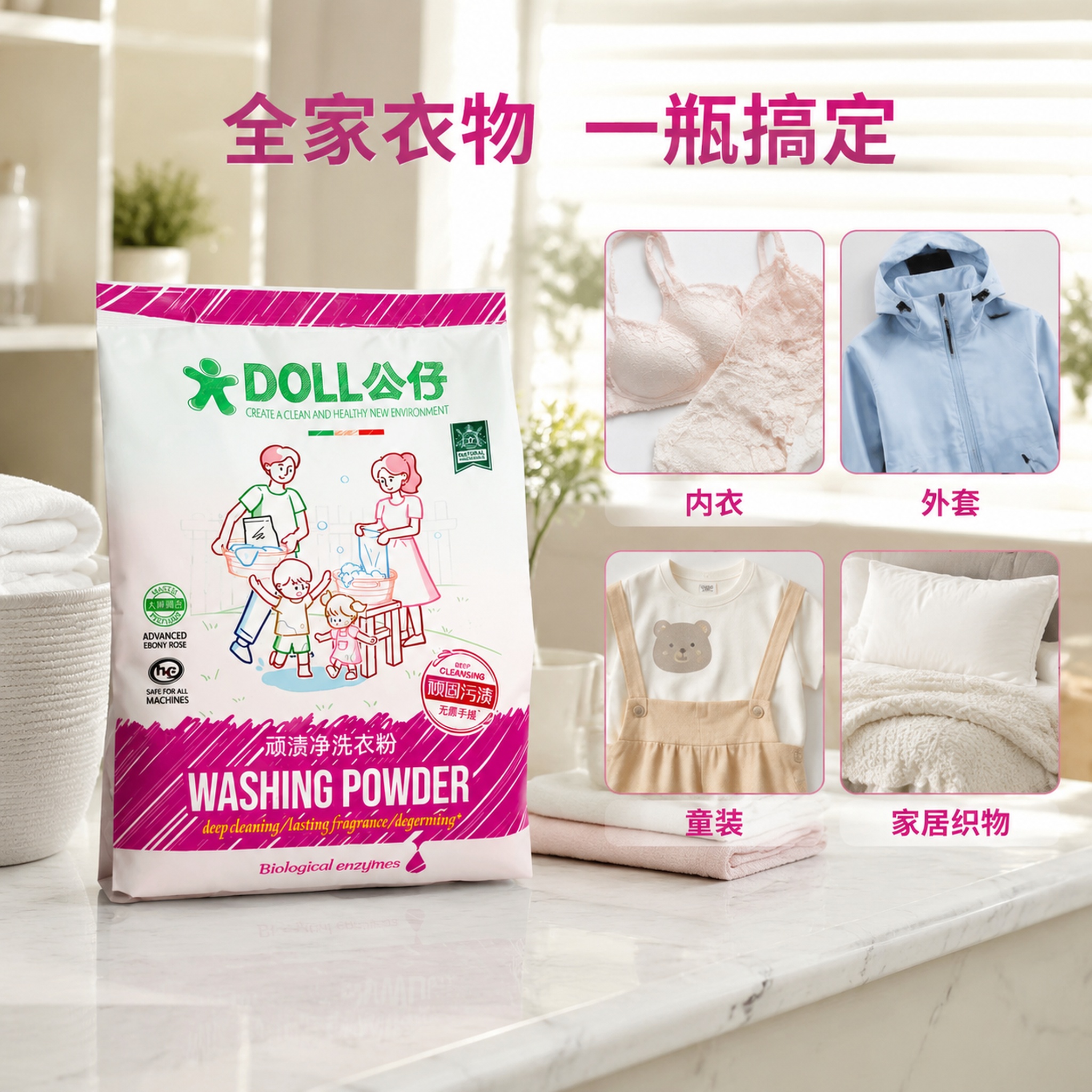 创意预览图