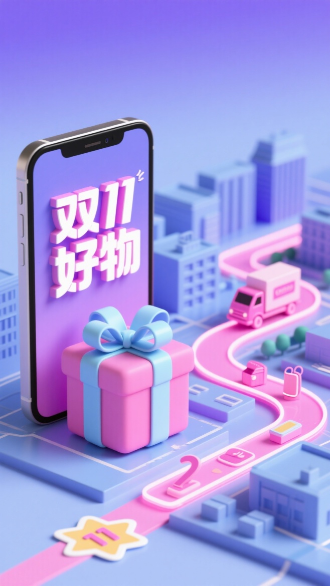 创意预览图