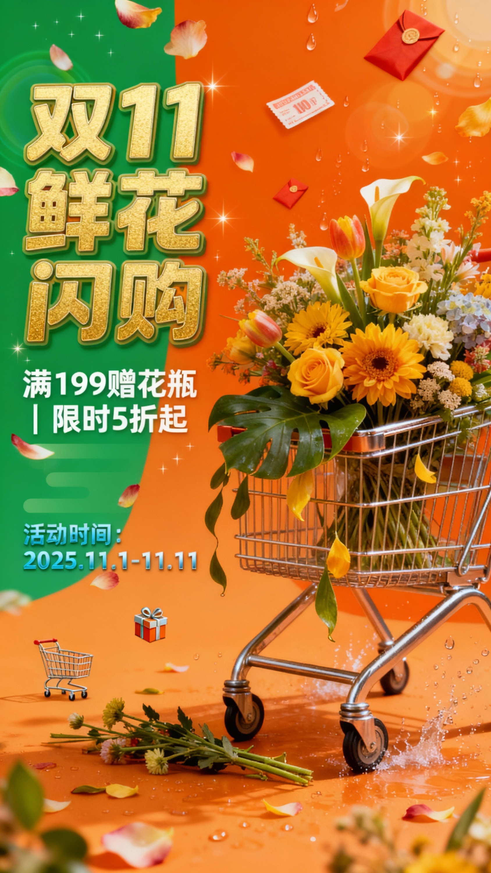 创意预览图