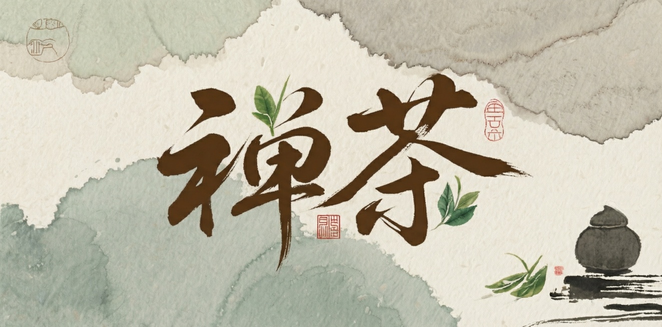 更换颜色字体茶色预览效果