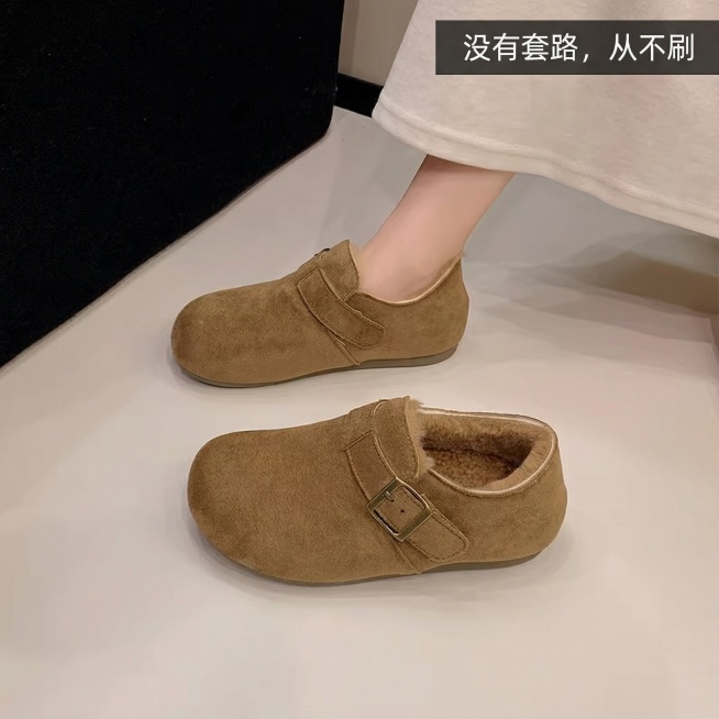 加上角标“没有套路，从不刷”预览效果