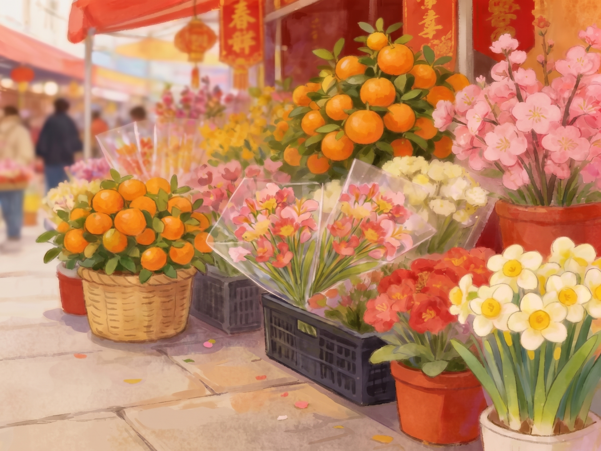 创意预览图