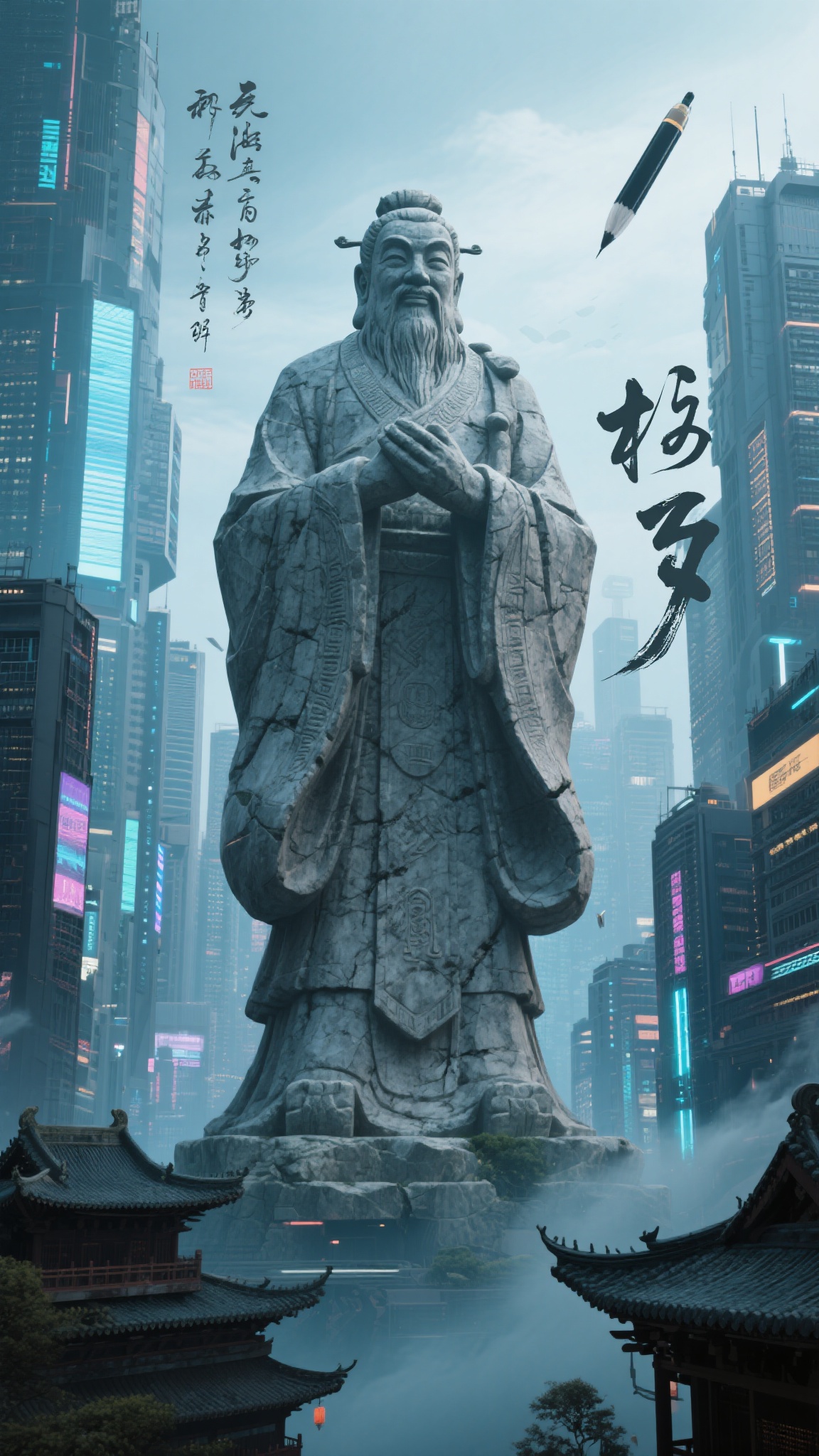 创意预览图