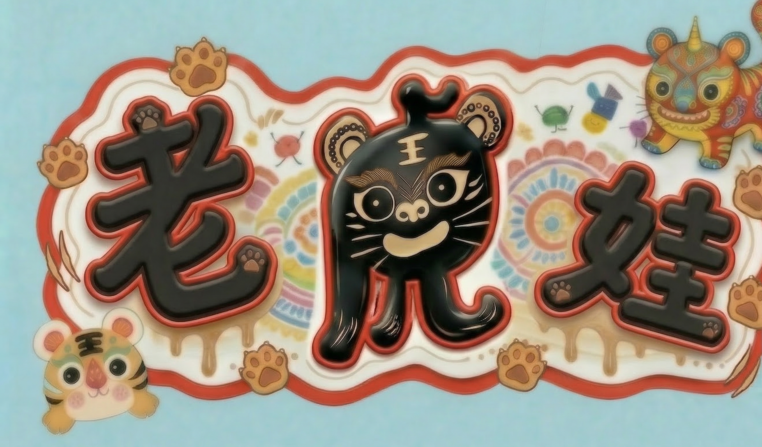 创意预览图