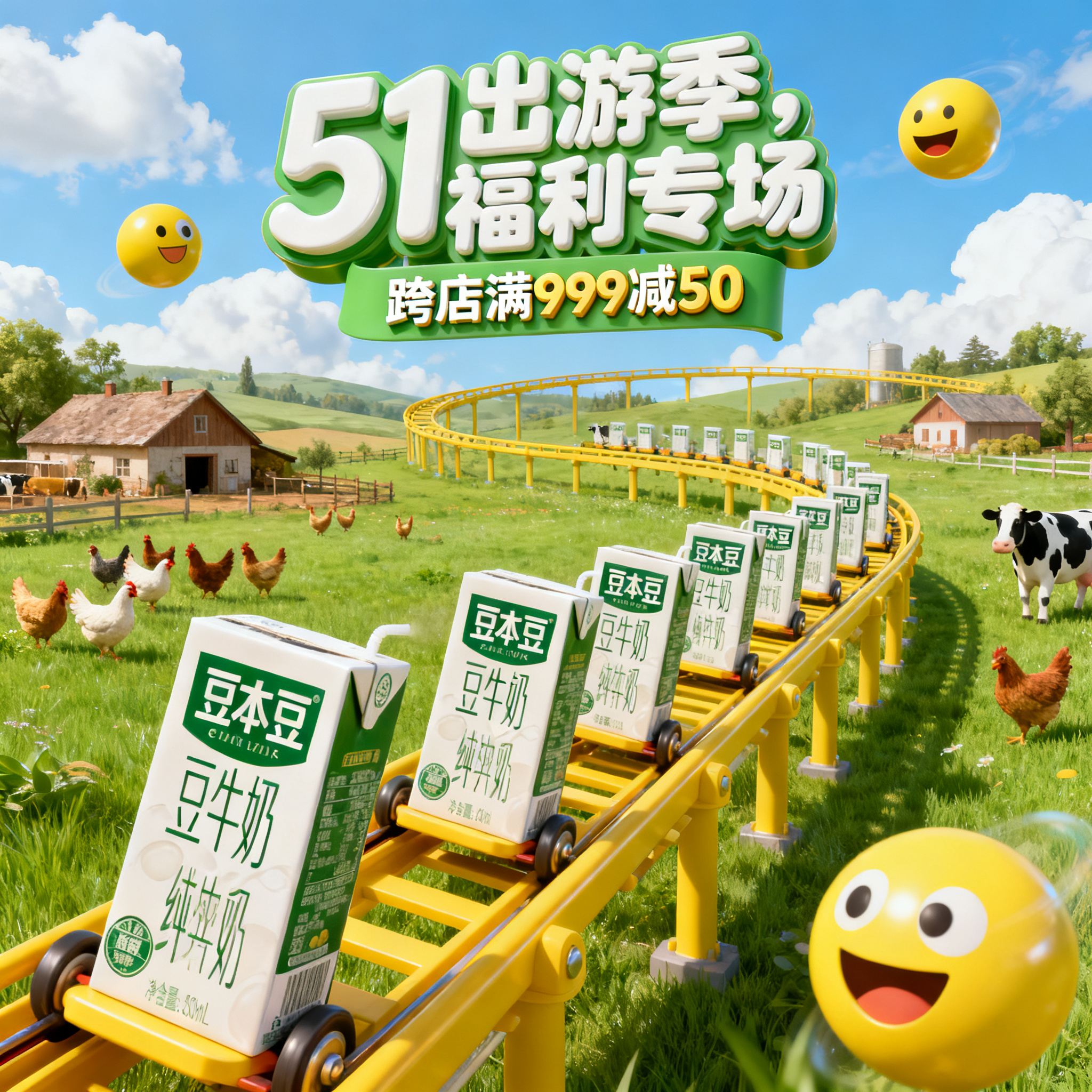 创意预览图