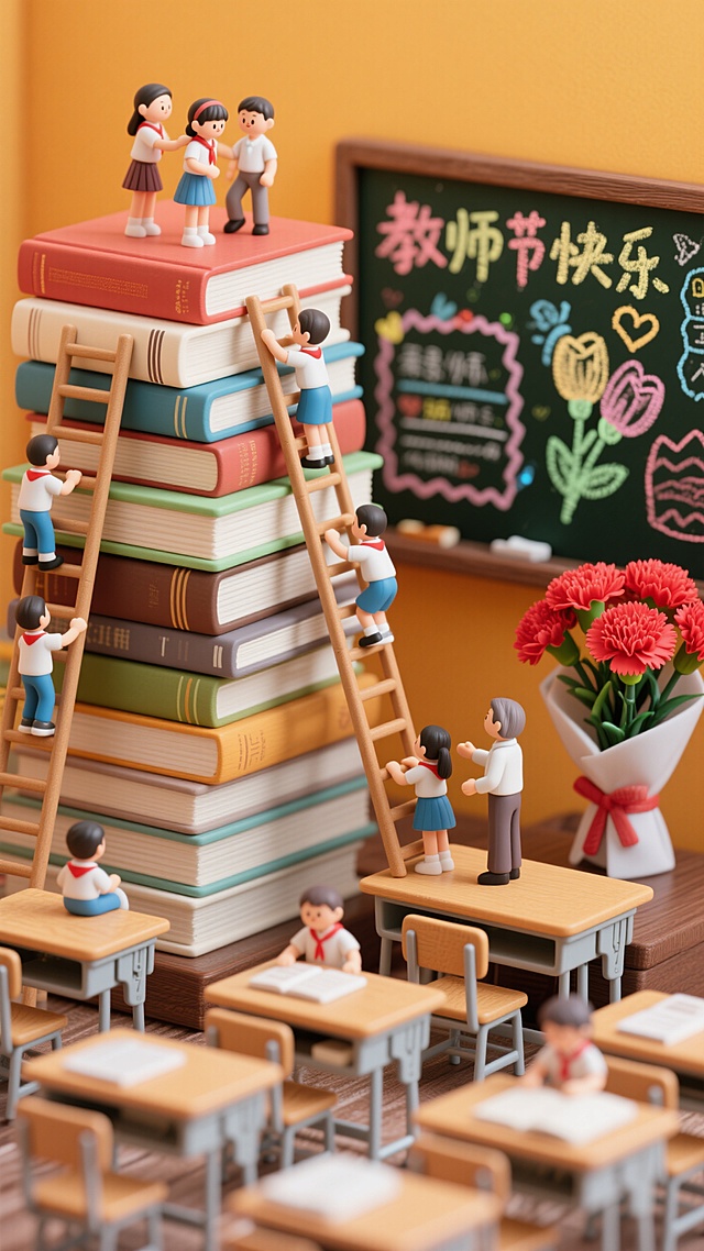 书山有路勤为径