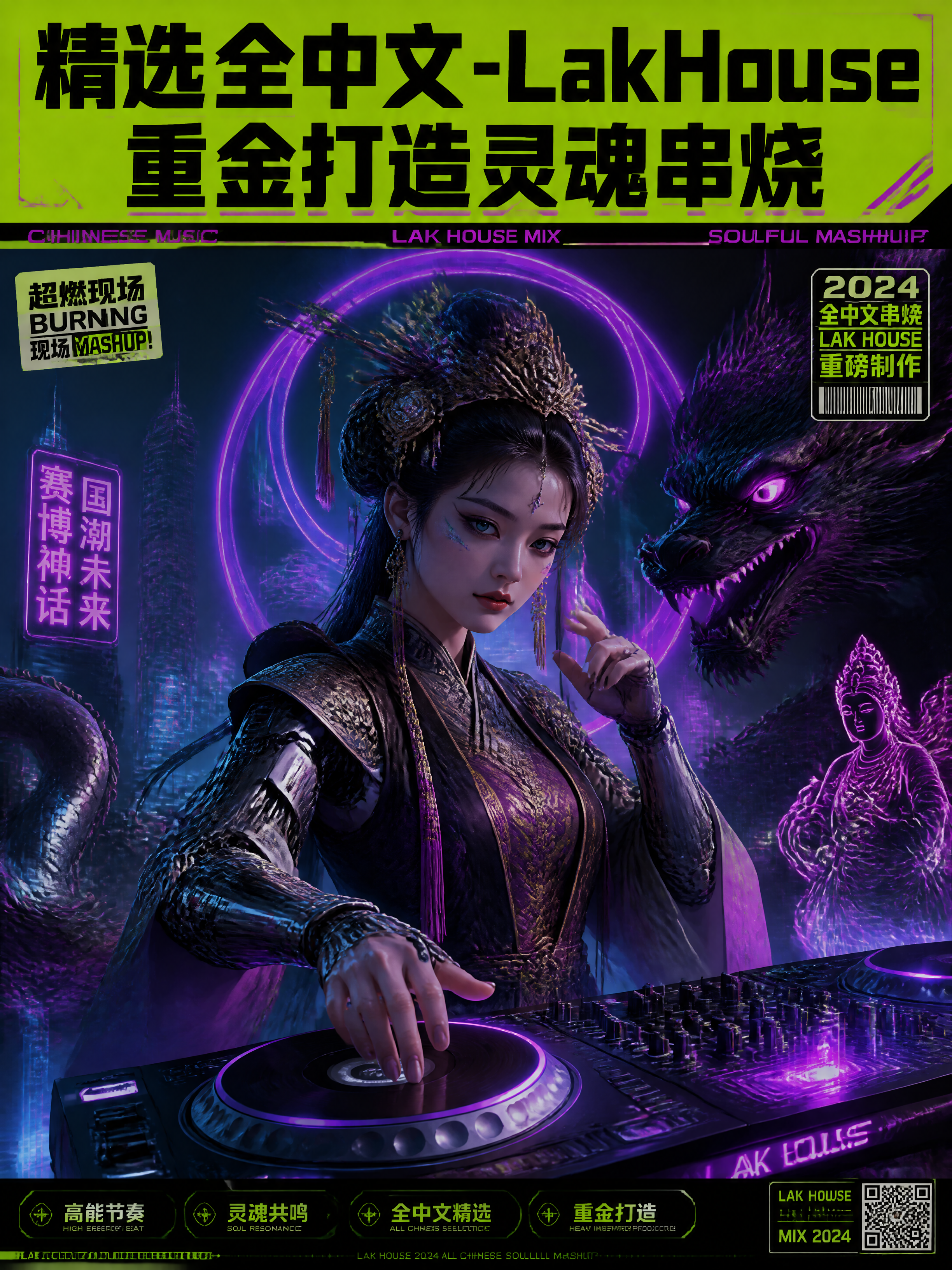 创意预览图