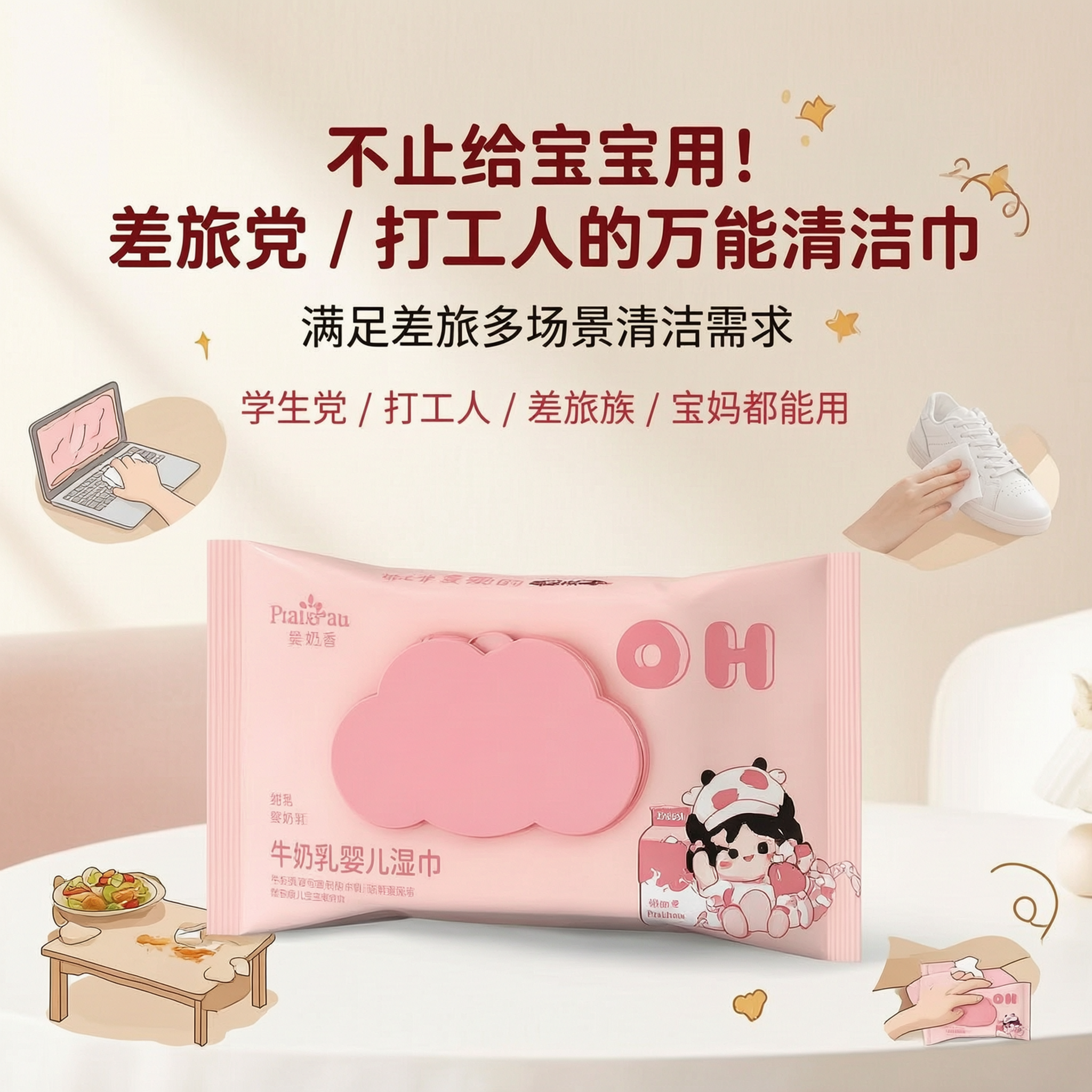 创意预览图