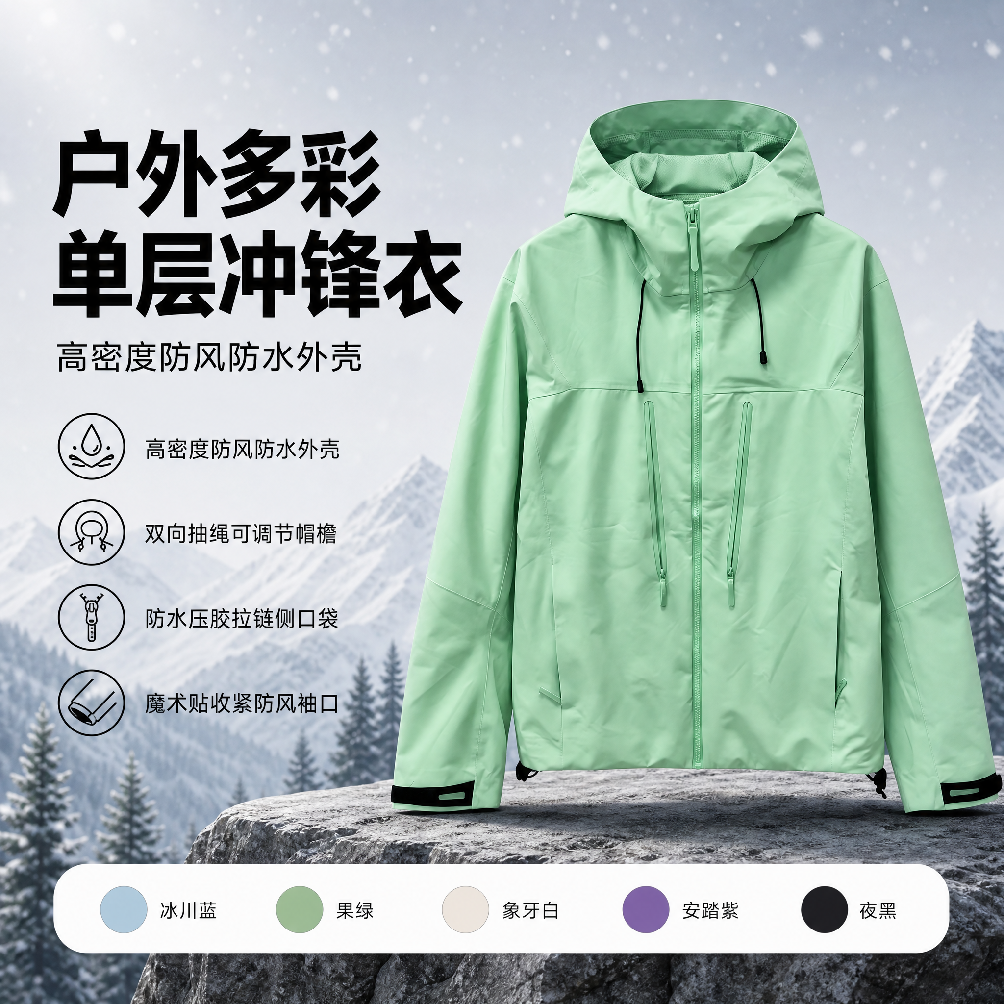创意预览图