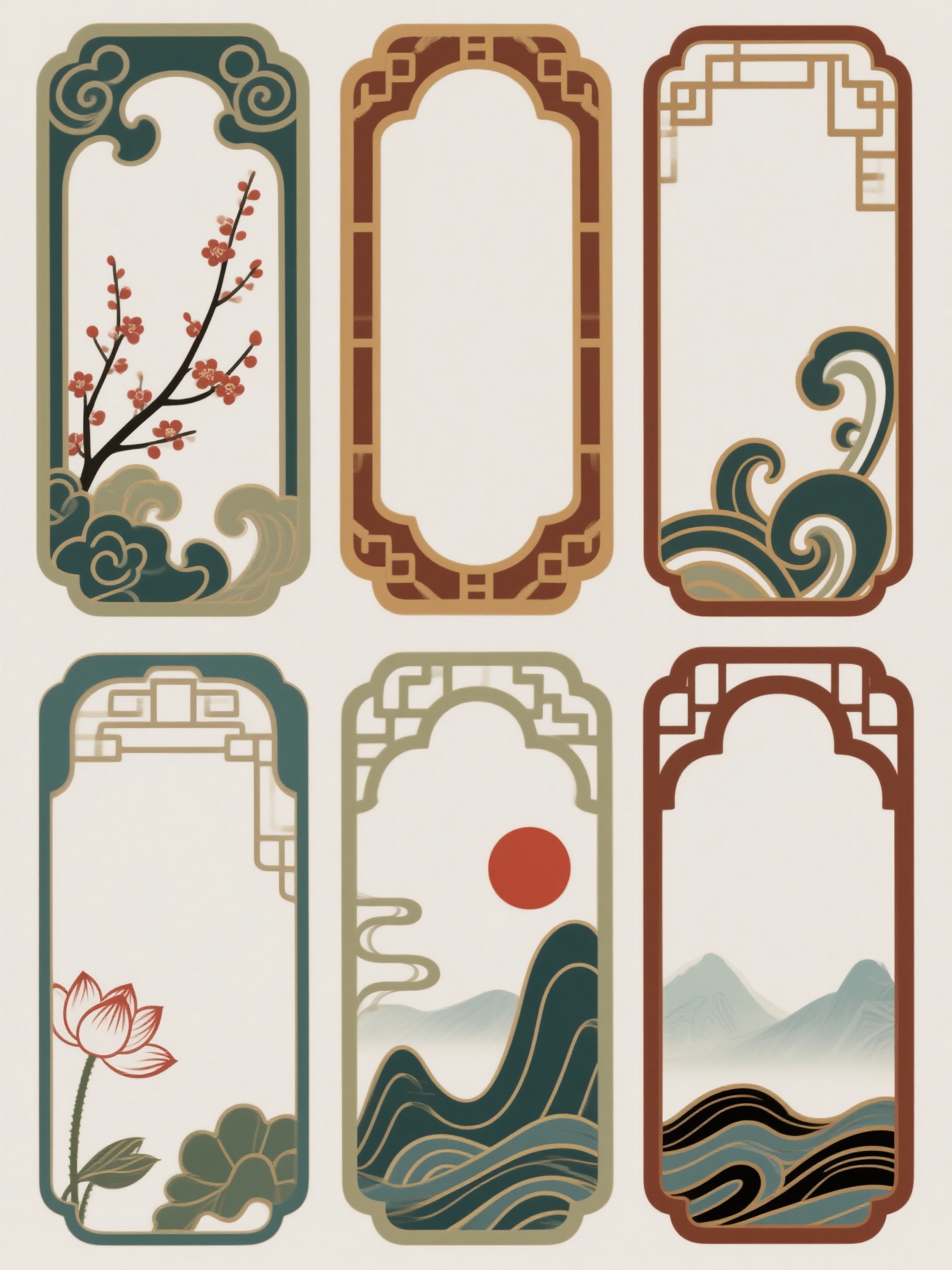 创意预览图