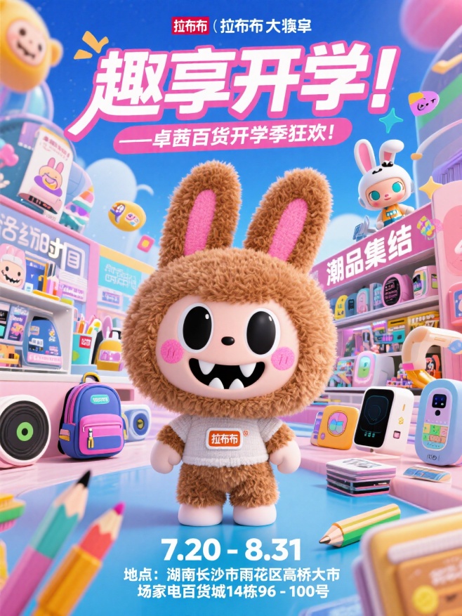 创意预览图
