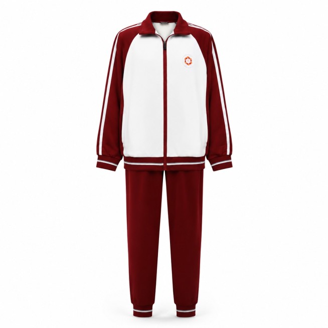 产品精修，产品置于纯白背景上，专业商业棚拍光，5500K标准中性白光，轮廓光，体积光，曝光正确，强烈真实立体感，去除衣架、无头假人模型和支架，去除非售卖主体杂物，接地处保留干净浅淡的自然接触阴影，严禁预览效果