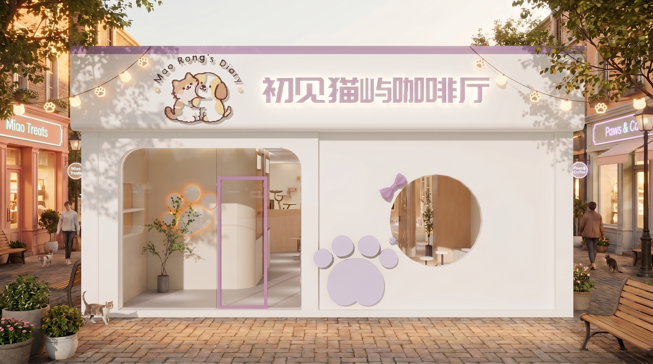 创意预览图