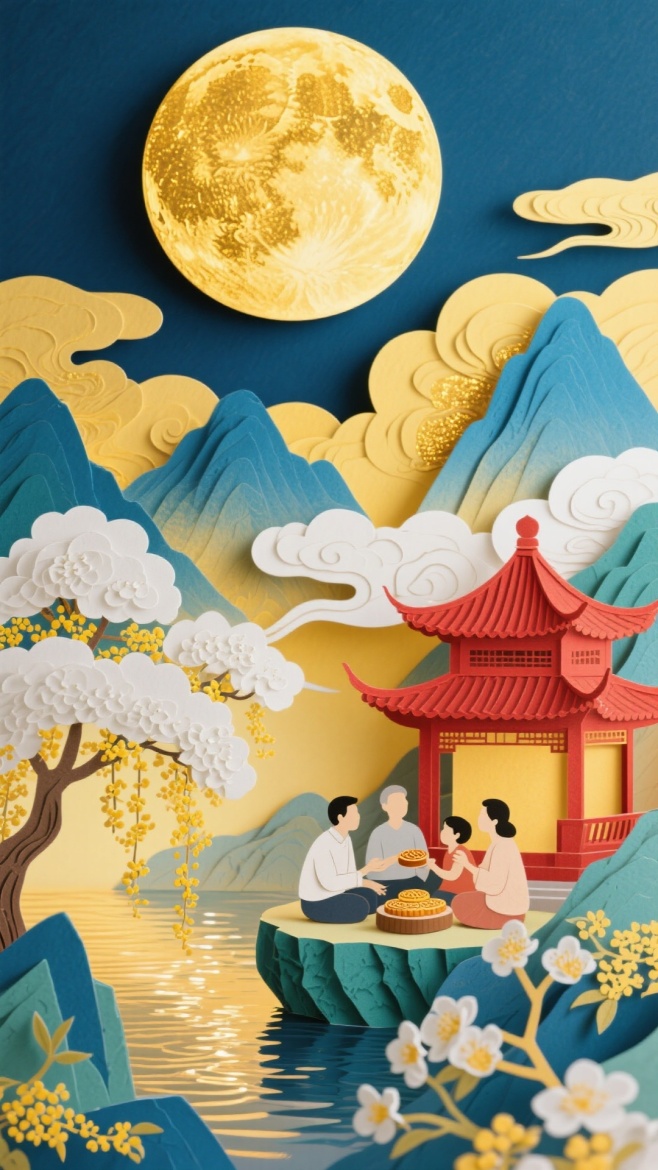 创意预览图