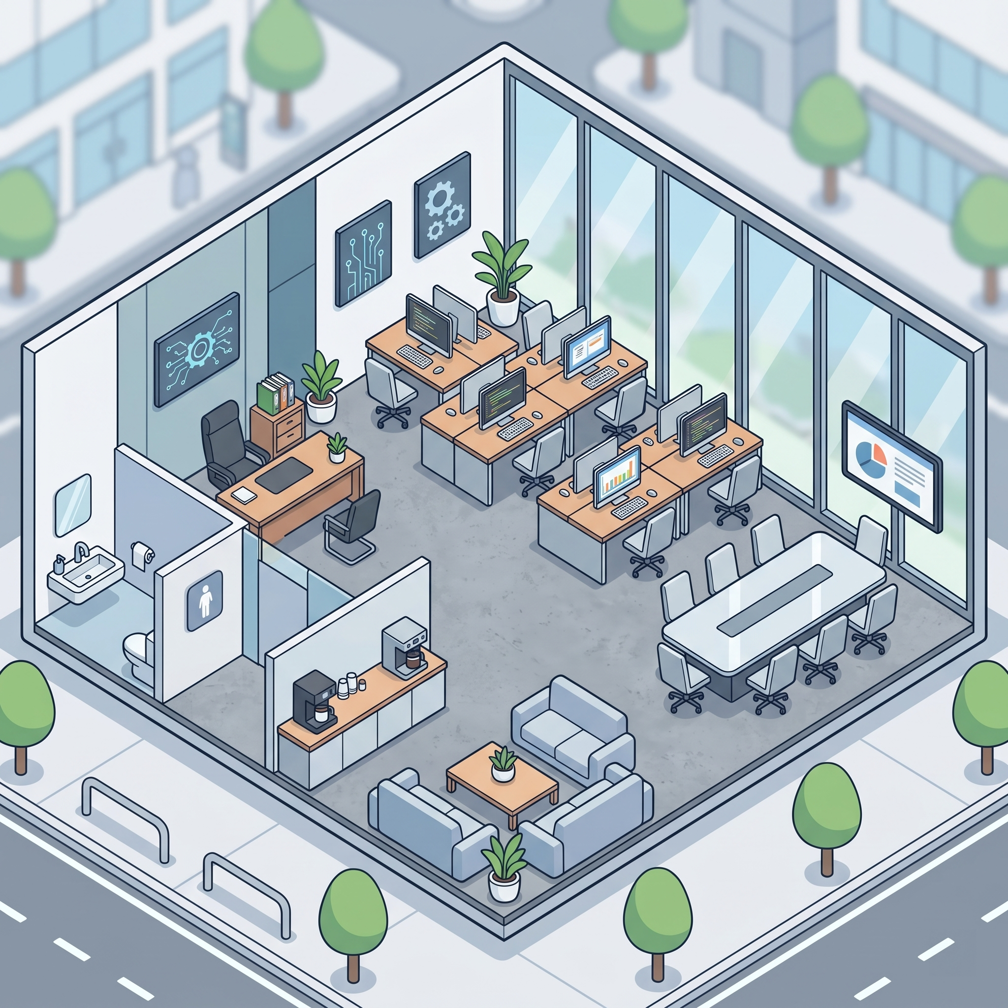 创意预览图