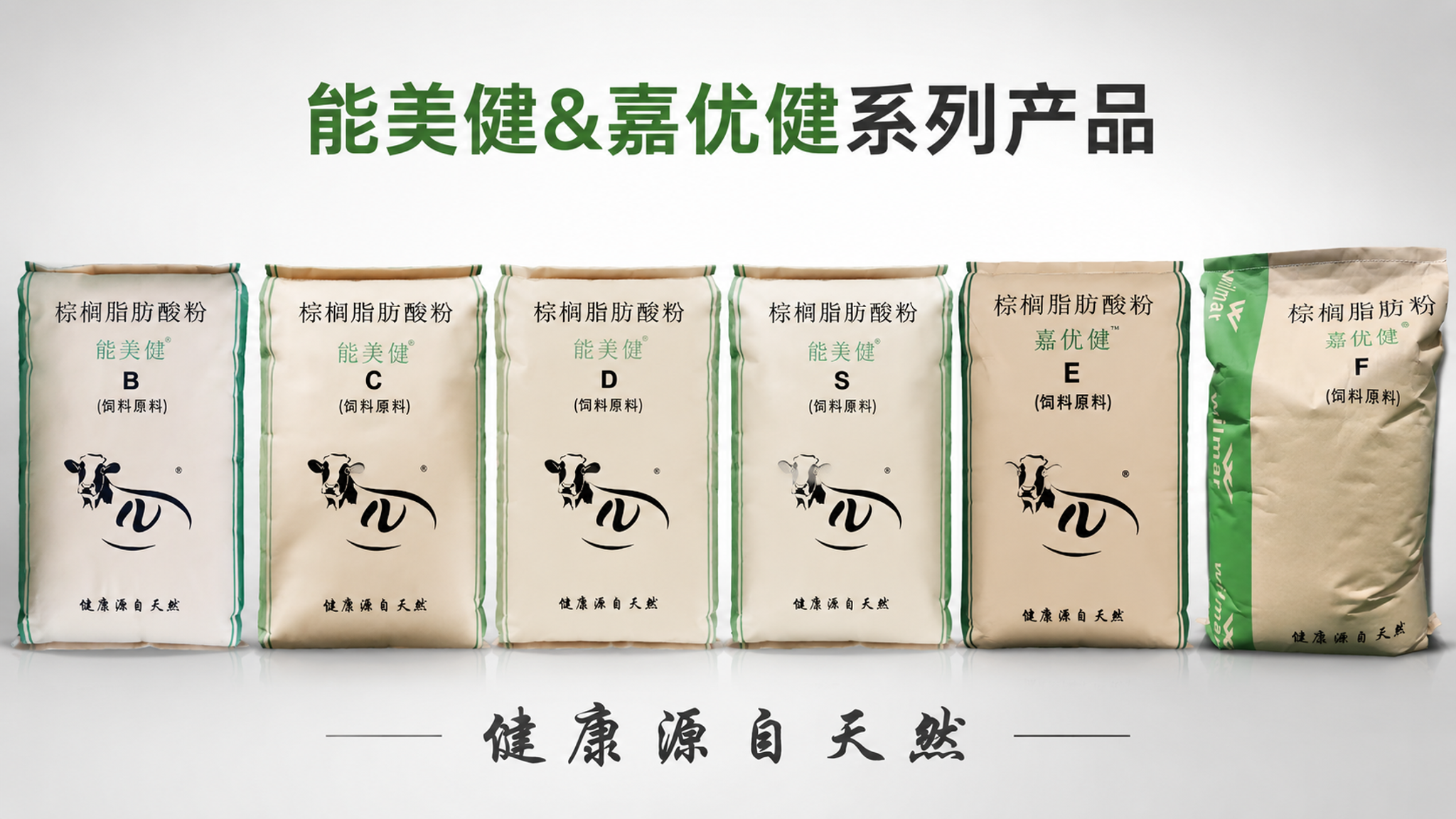 将6张产品包装袋图片按照B、C、D、S、E、F的顺序从左到右横… - 图片创意预览