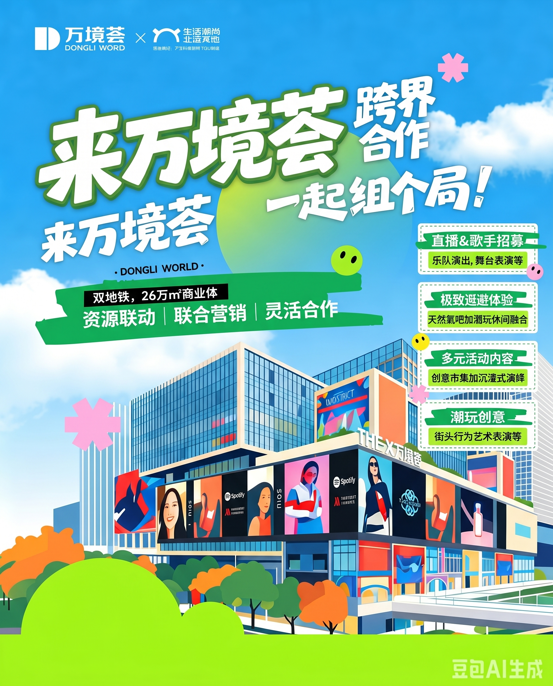 创意预览图