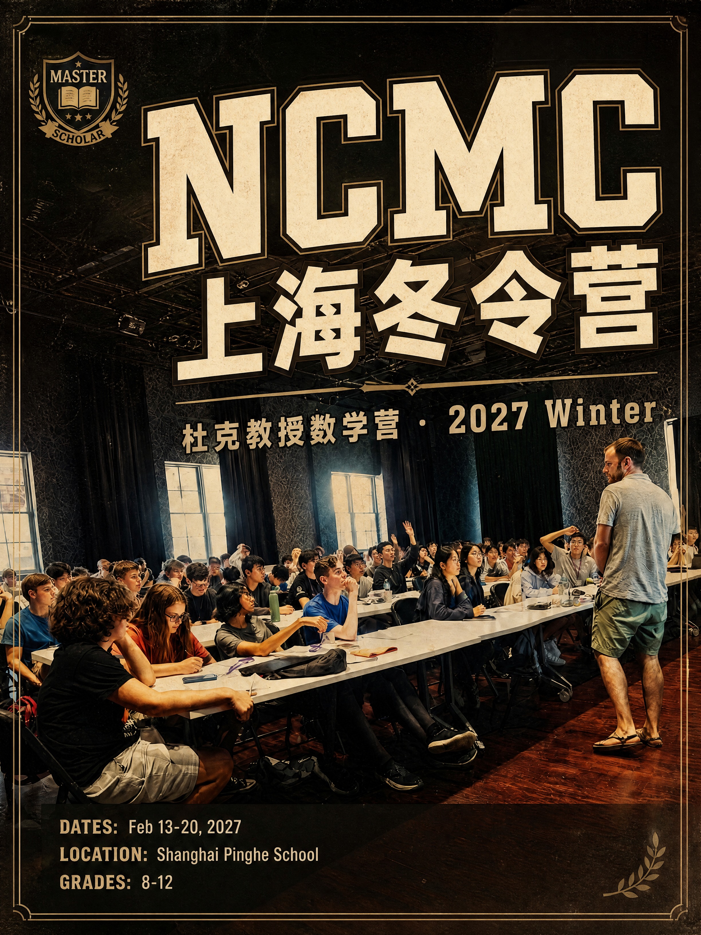 小红书笔记大字封面，配图大字，美式校园复古风，版式精美，小红书… - 图片创意预览