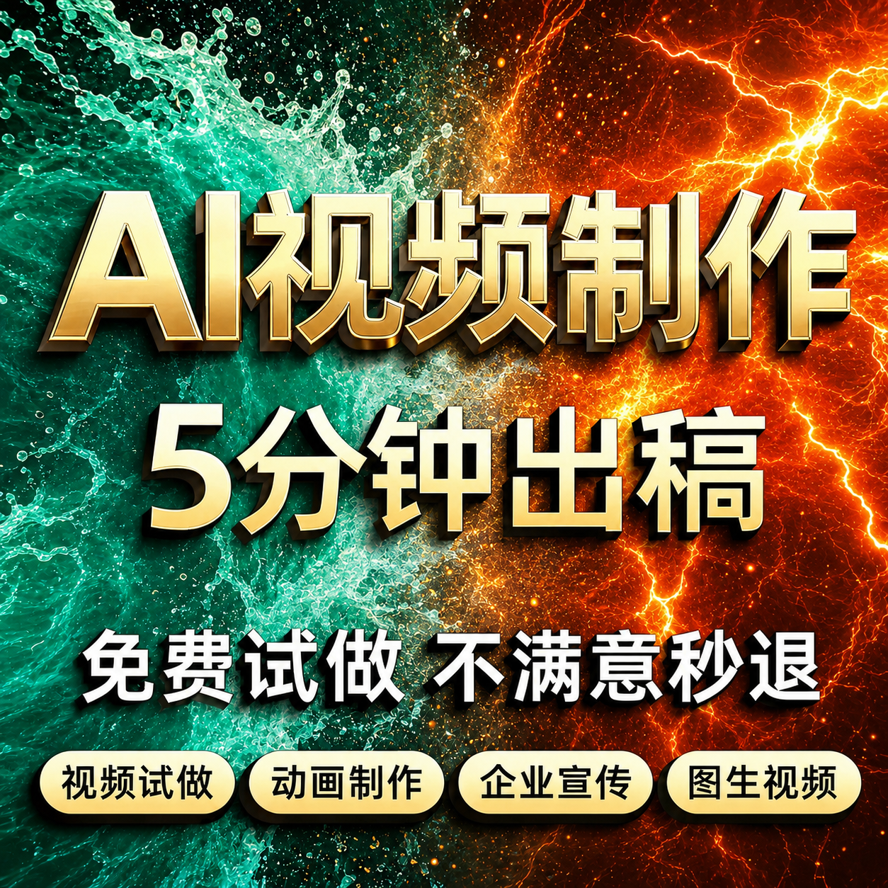 创意预览图