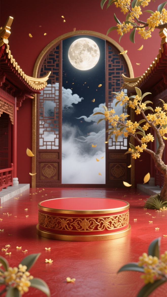 创意预览图