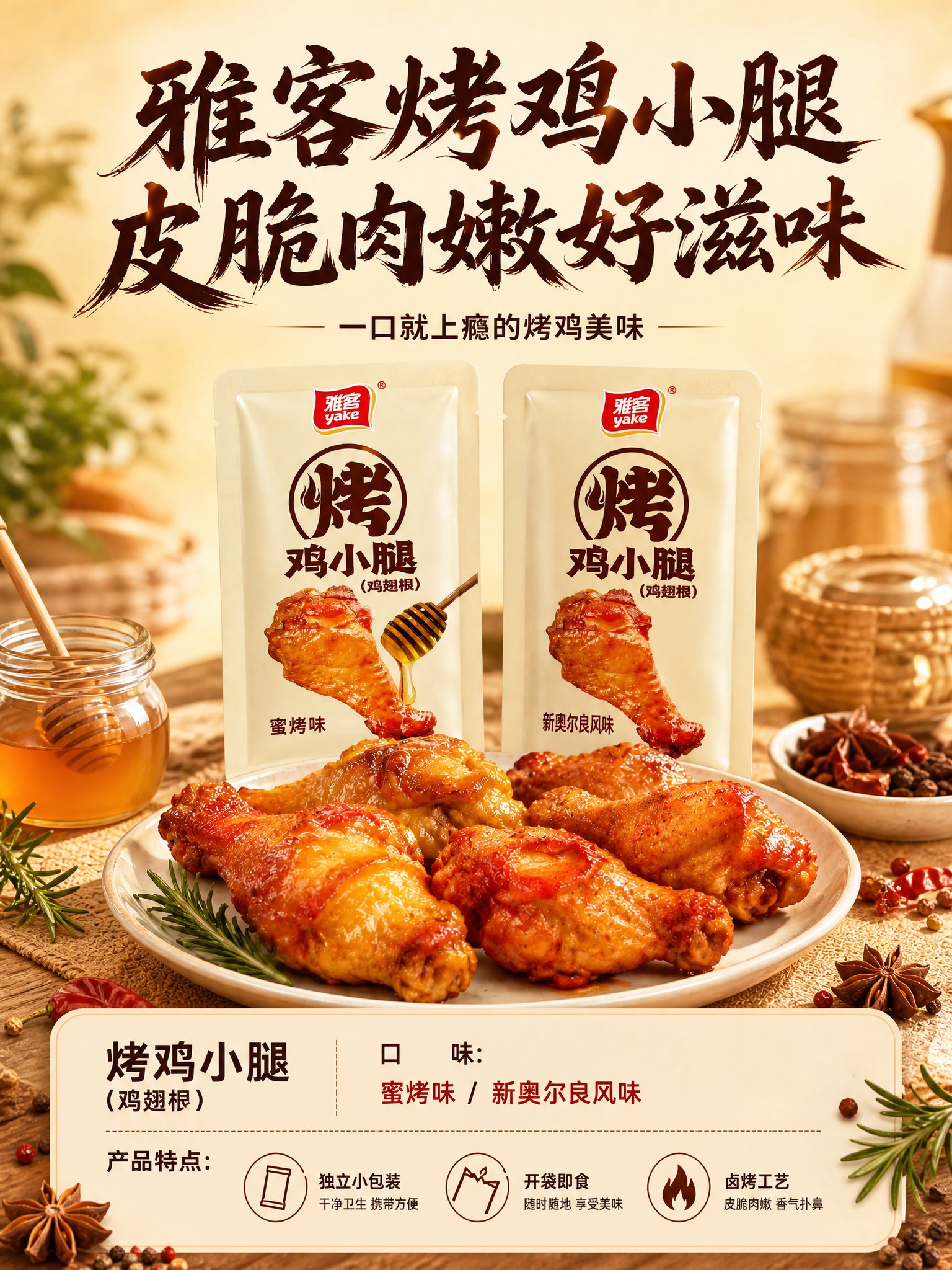 [淘宝-阿图零食铺-详情图1] 品牌与产品介绍详情页首屏。淘宝… - 图片创意预览