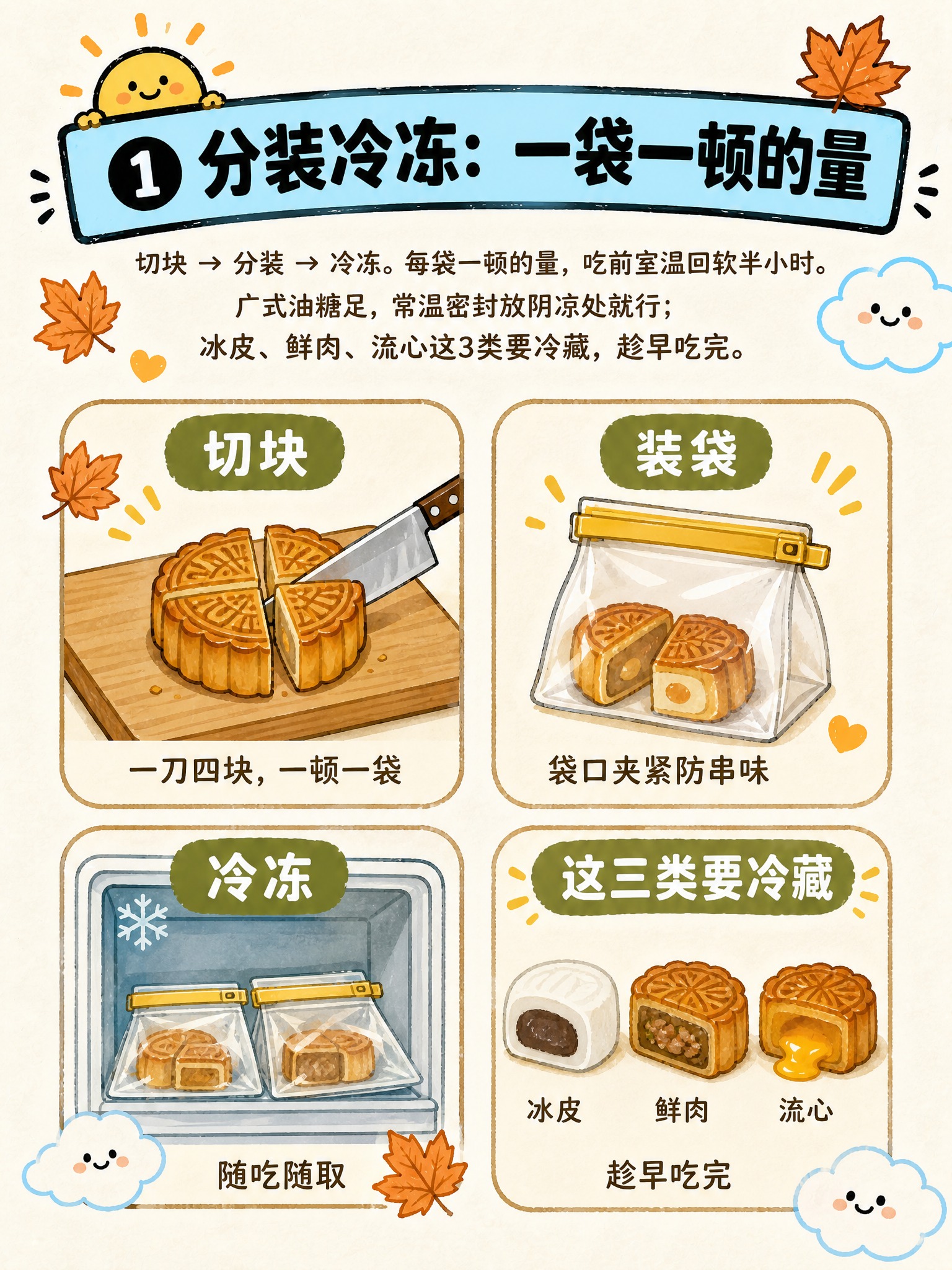 参考图的手绘卡通插画风格、米白纸质纹理背景、配色体系和装饰语言… - 图片创意预览
