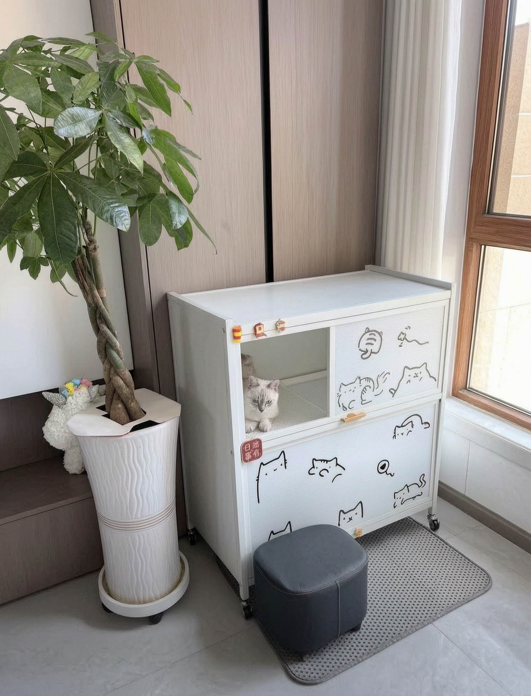 创意预览图