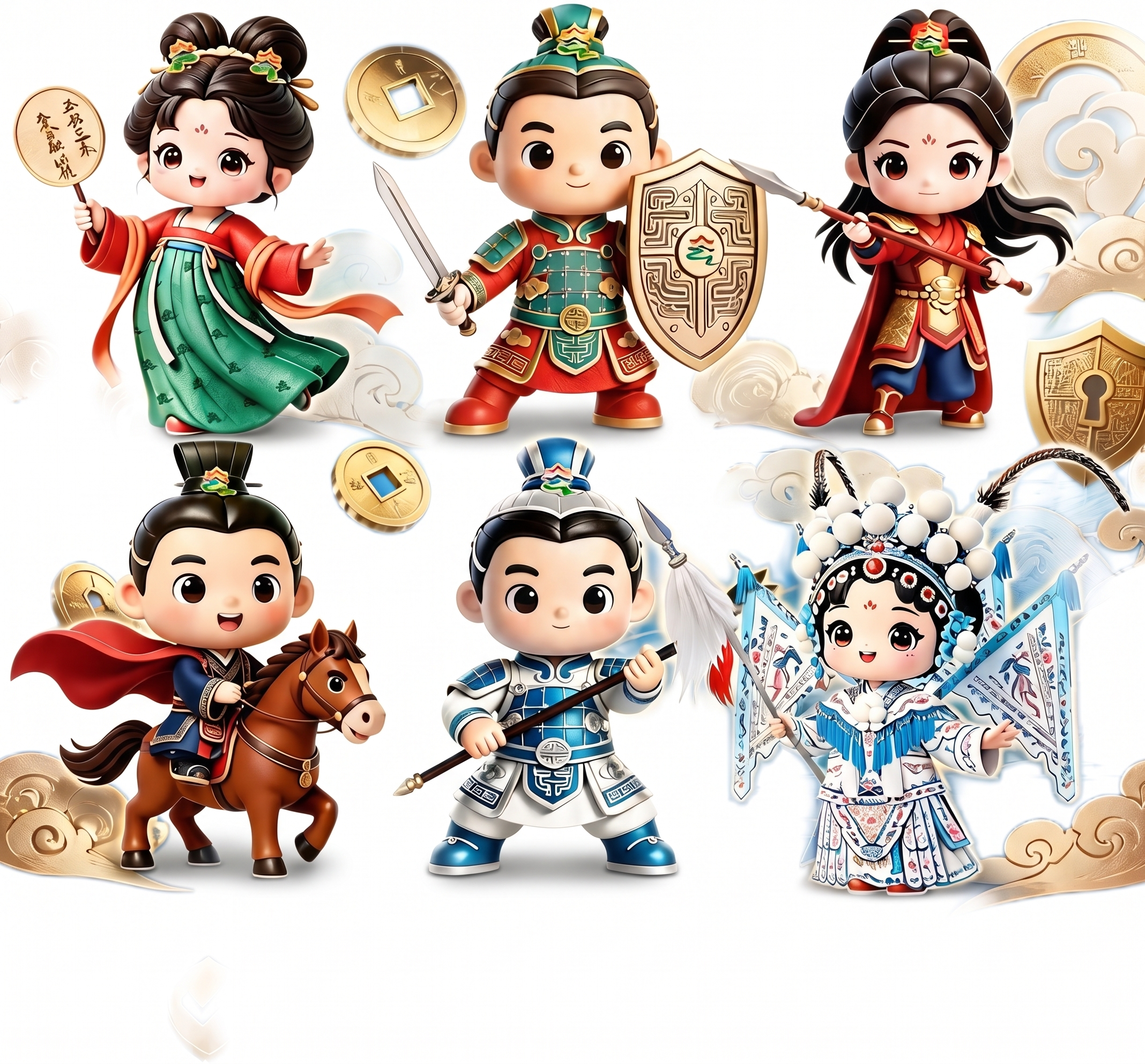 原图高清 - 图片创意预览
