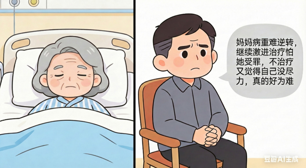 老奶奶眯着眼睛睡觉预览效果