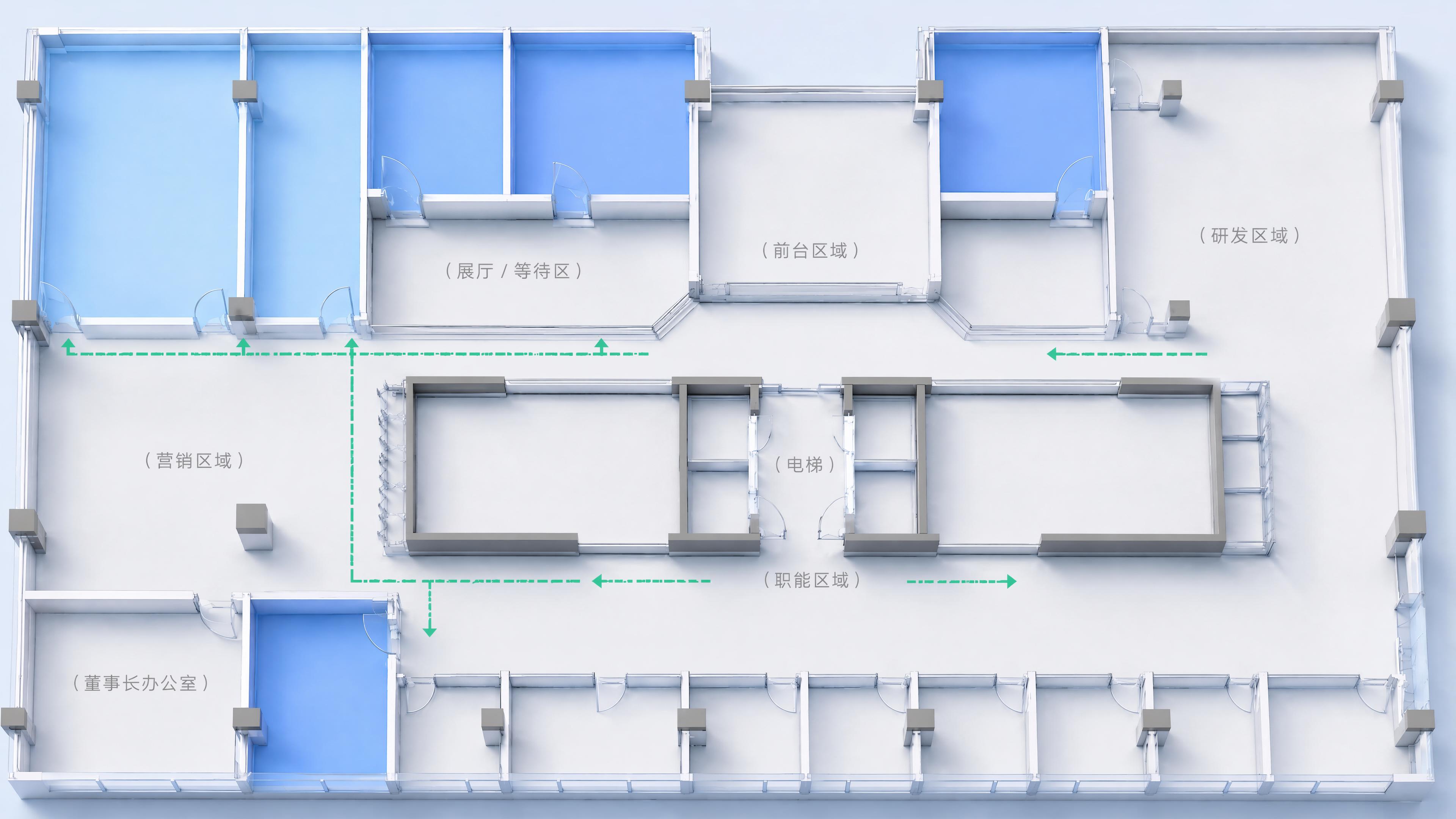 创意预览图