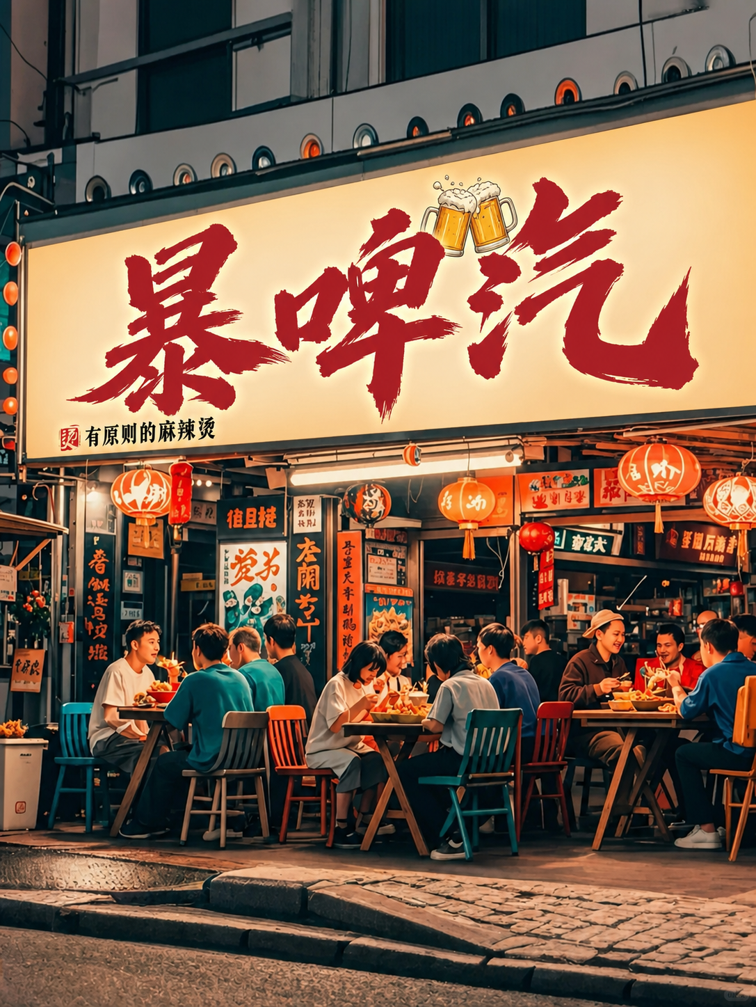 创意预览图