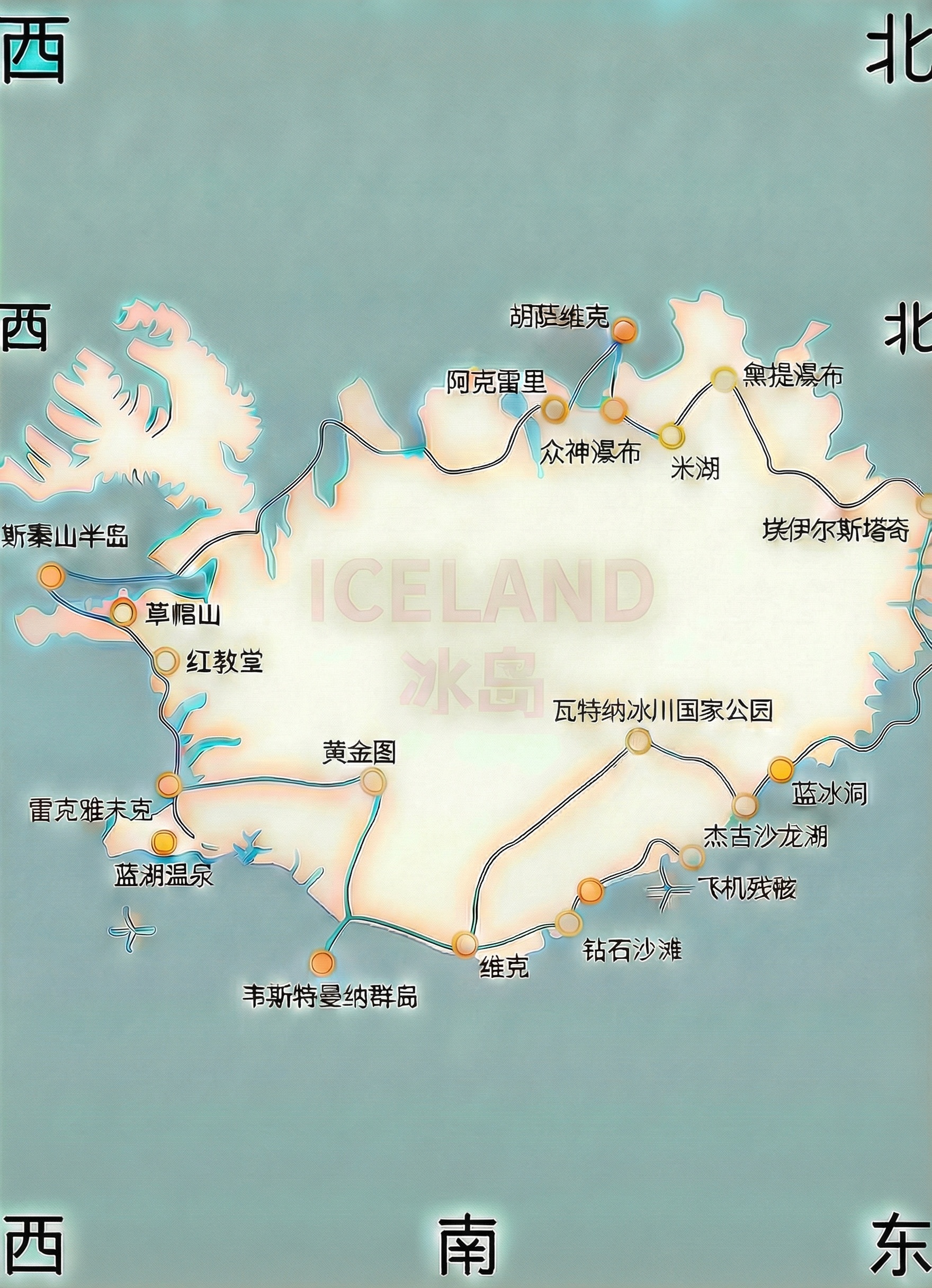 创意预览图