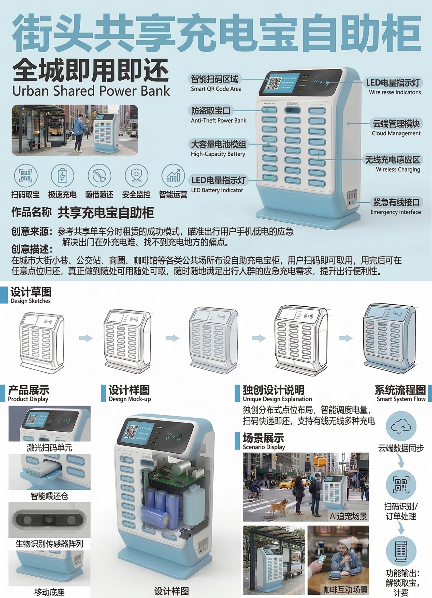 创意预览图