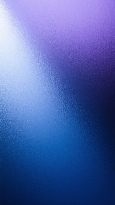 磨砂质感玻璃纹理背景，保持原有细腻凹凸的磨砂颗粒感和半透明朦胧质感，整体色调变换为深邃的蓝紫色渐变，从顶部的淡薰衣草紫平滑过渡到底部的深海蓝，光线从左上角柔和射入，在磨砂表面形成微妙的光影层次感，呈现出神秘而优雅的氛围，无任何文字和图案元素。预览效果