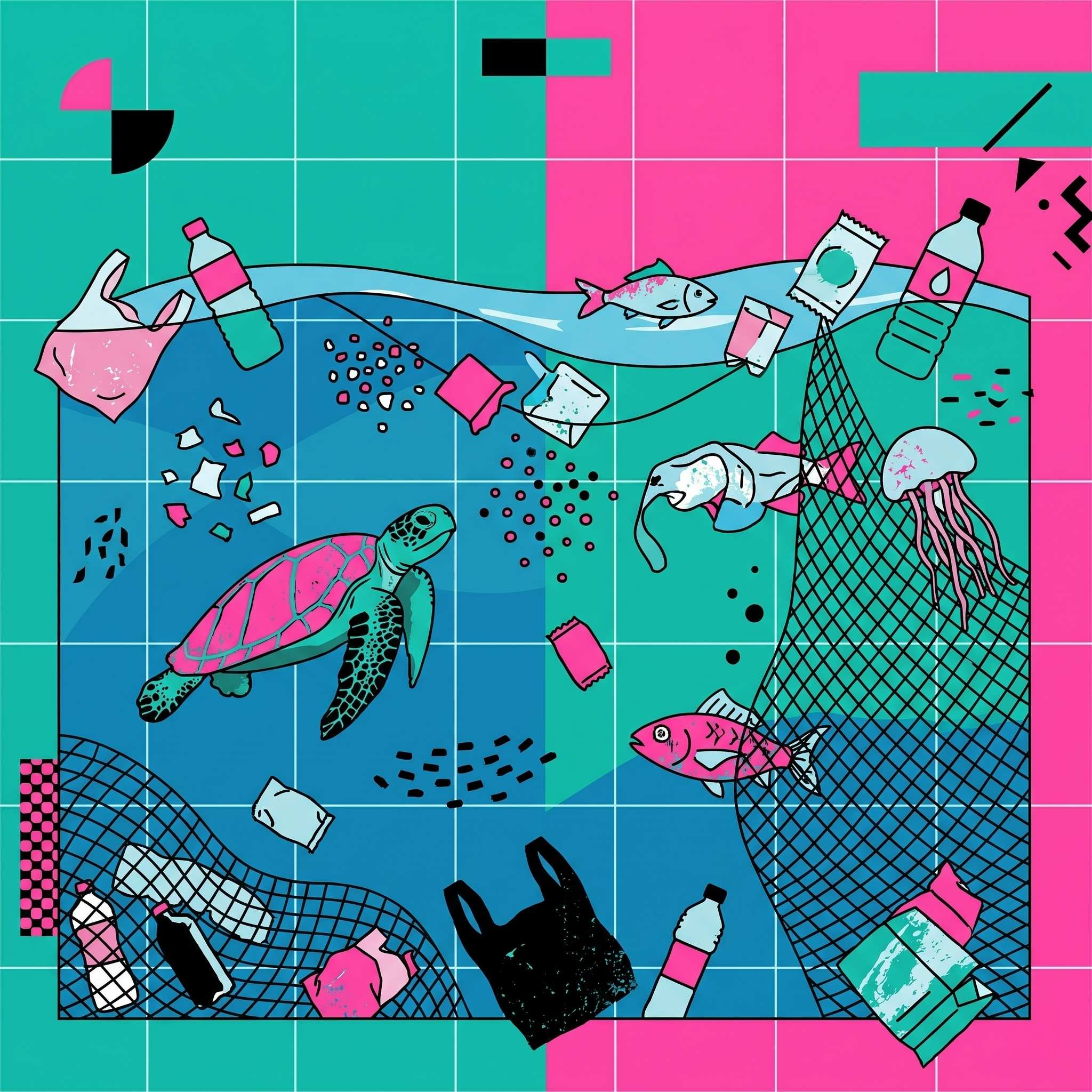 创意预览图