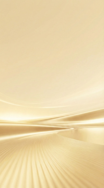 改为浅金色背景，预览效果