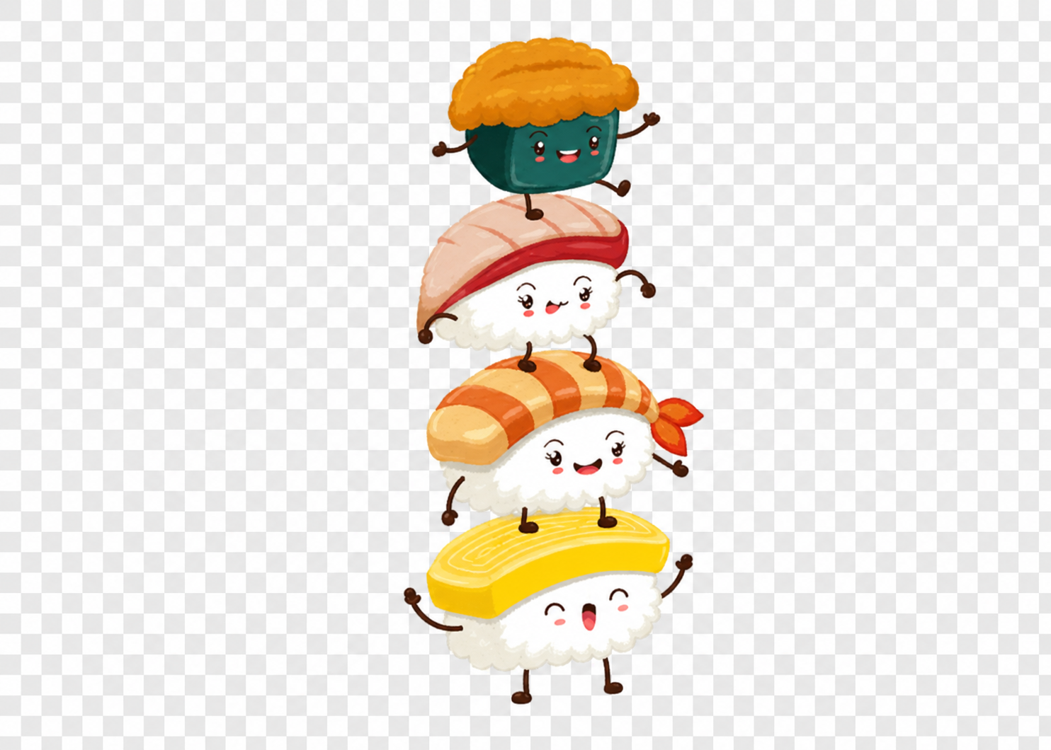 创意预览图