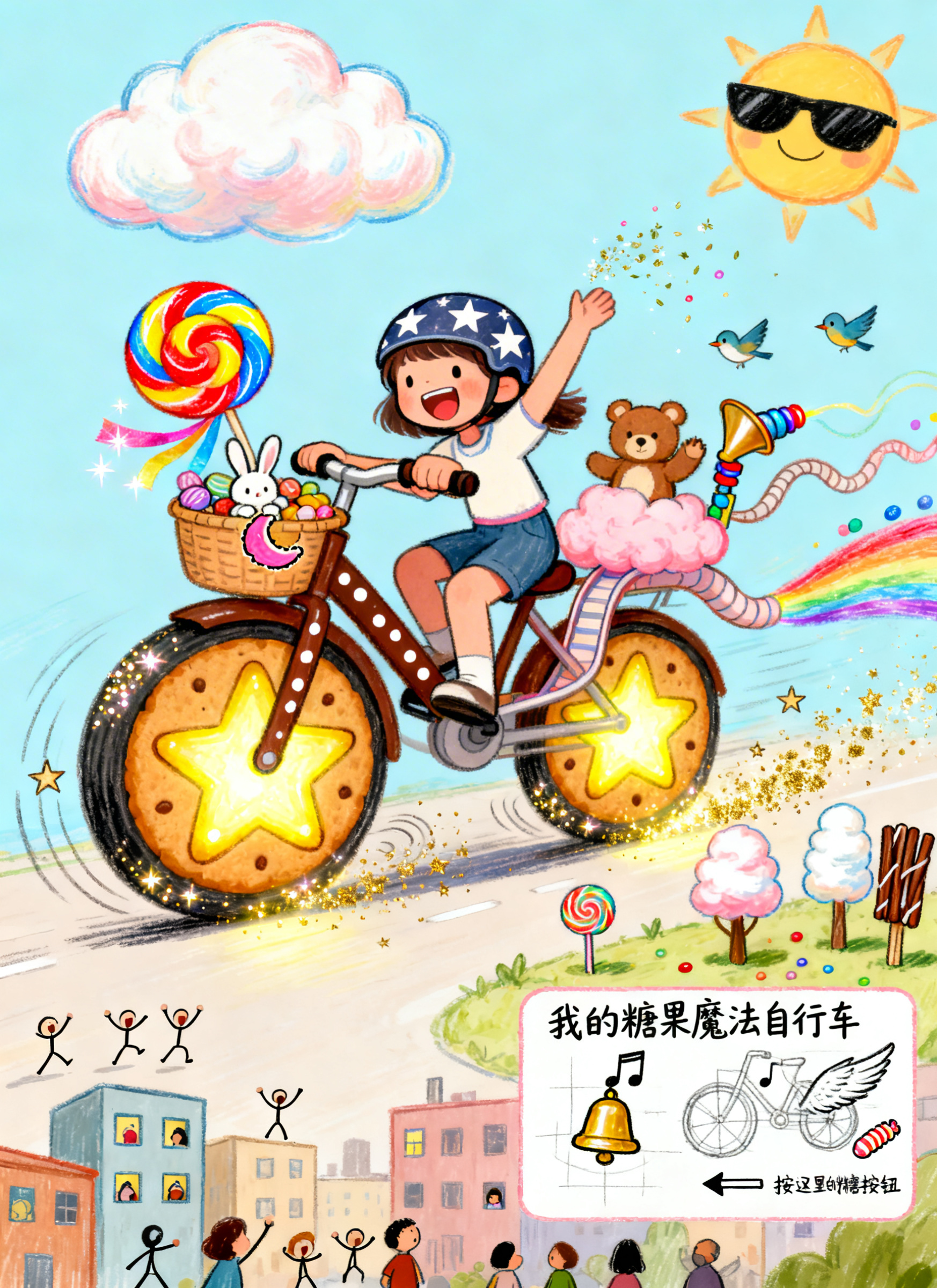 创意预览图