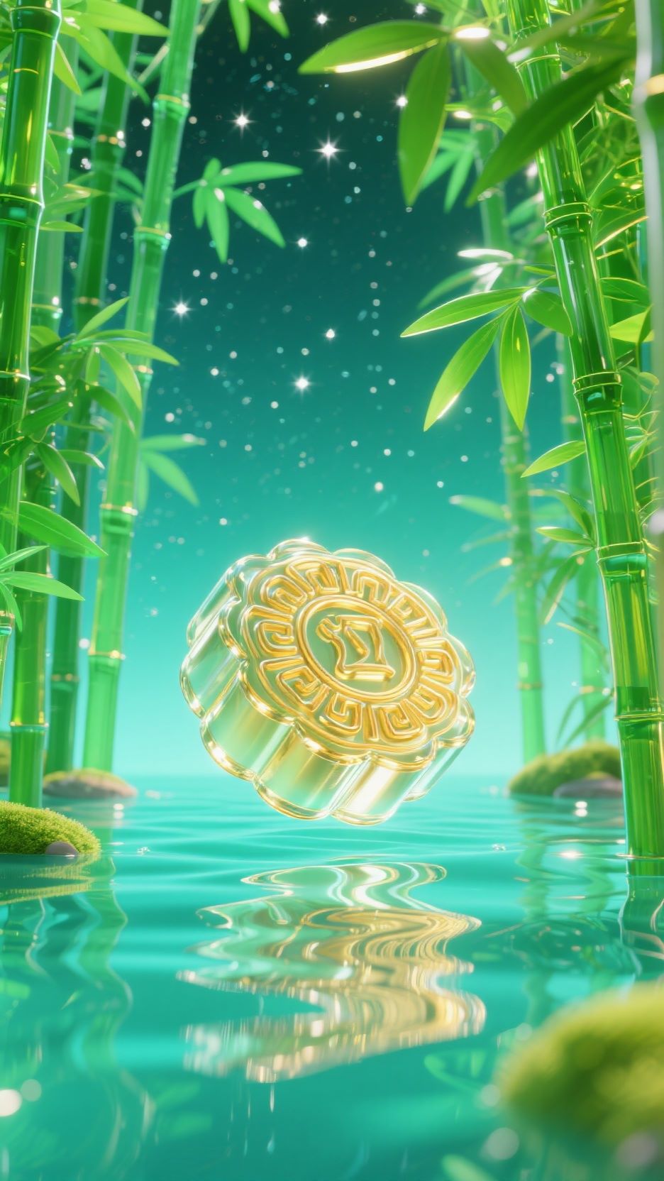 创意预览图