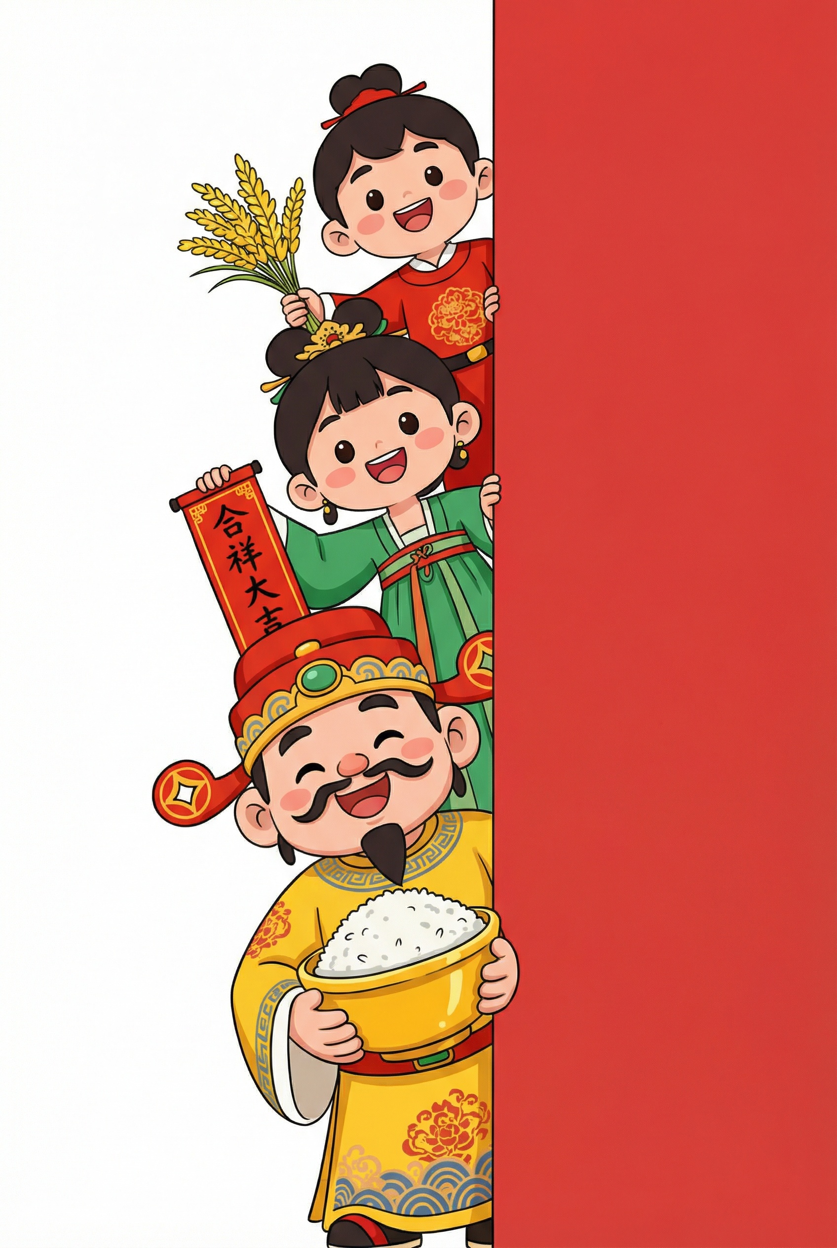 创意预览图
