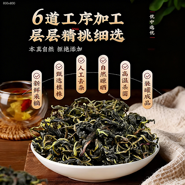 将图片改为800x800尺寸的正方形图片，保持画面所有文字内容不变，保证每个字体大小和前两张图处理后的字体大小一致，重新合理排版文字与画面元素，保持整体风格不变