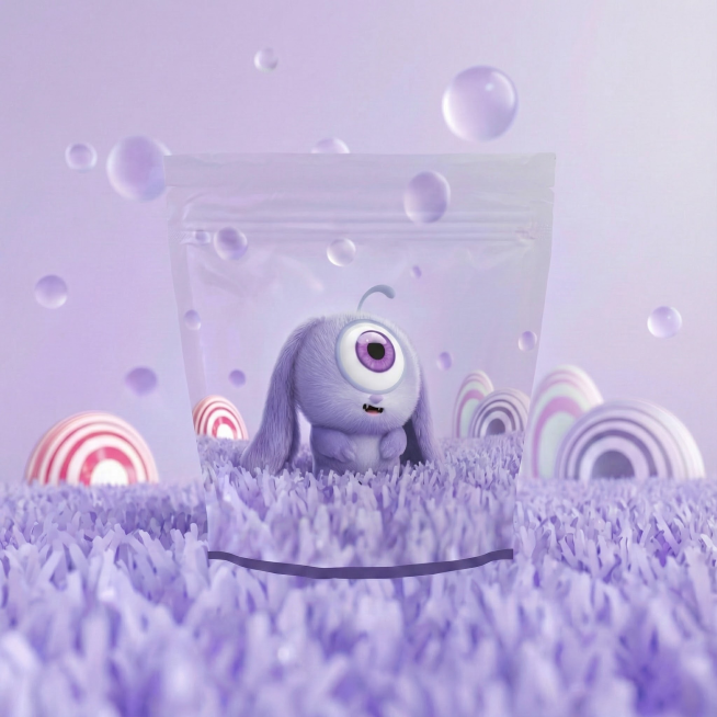 去掉牛皮癣预览效果