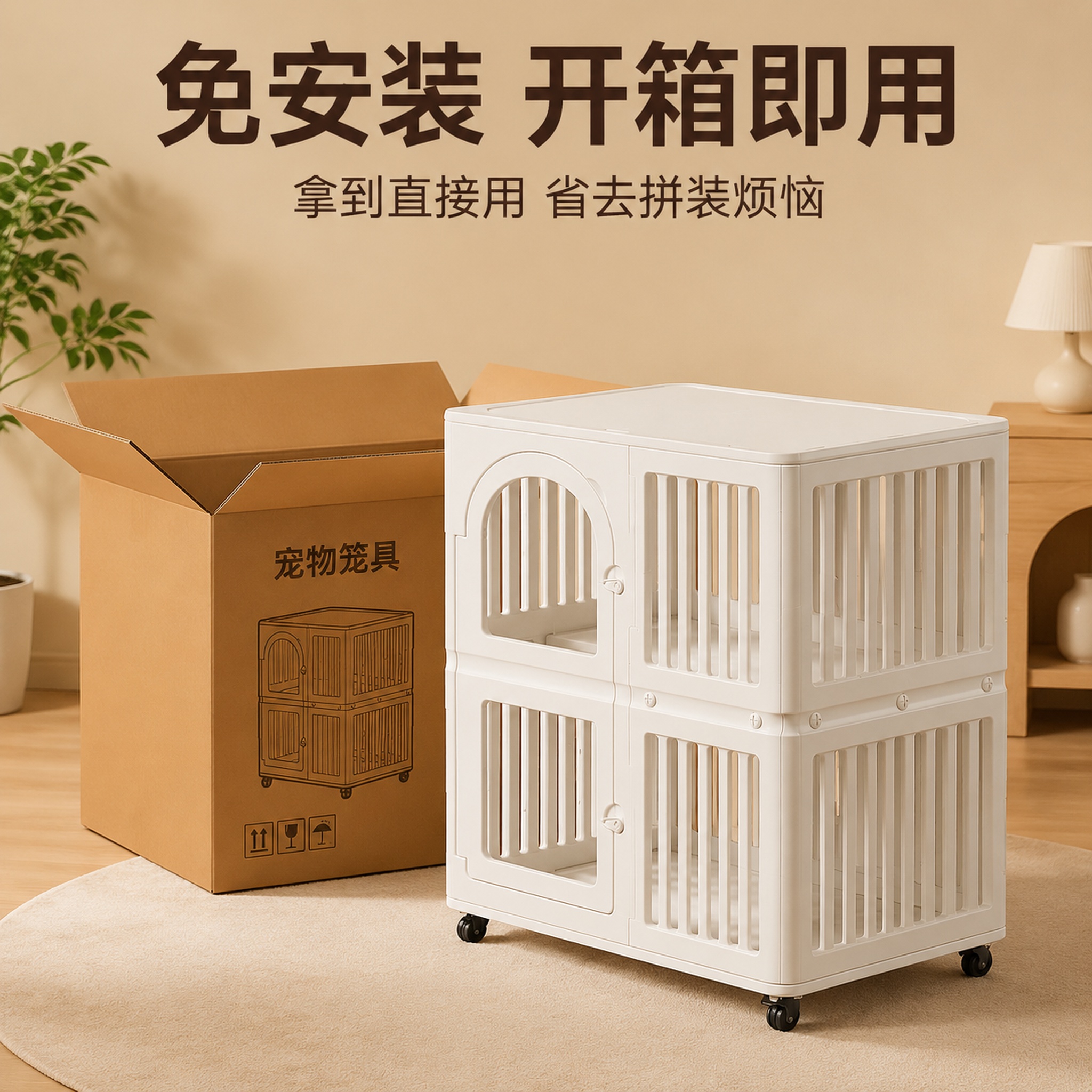 创意预览图