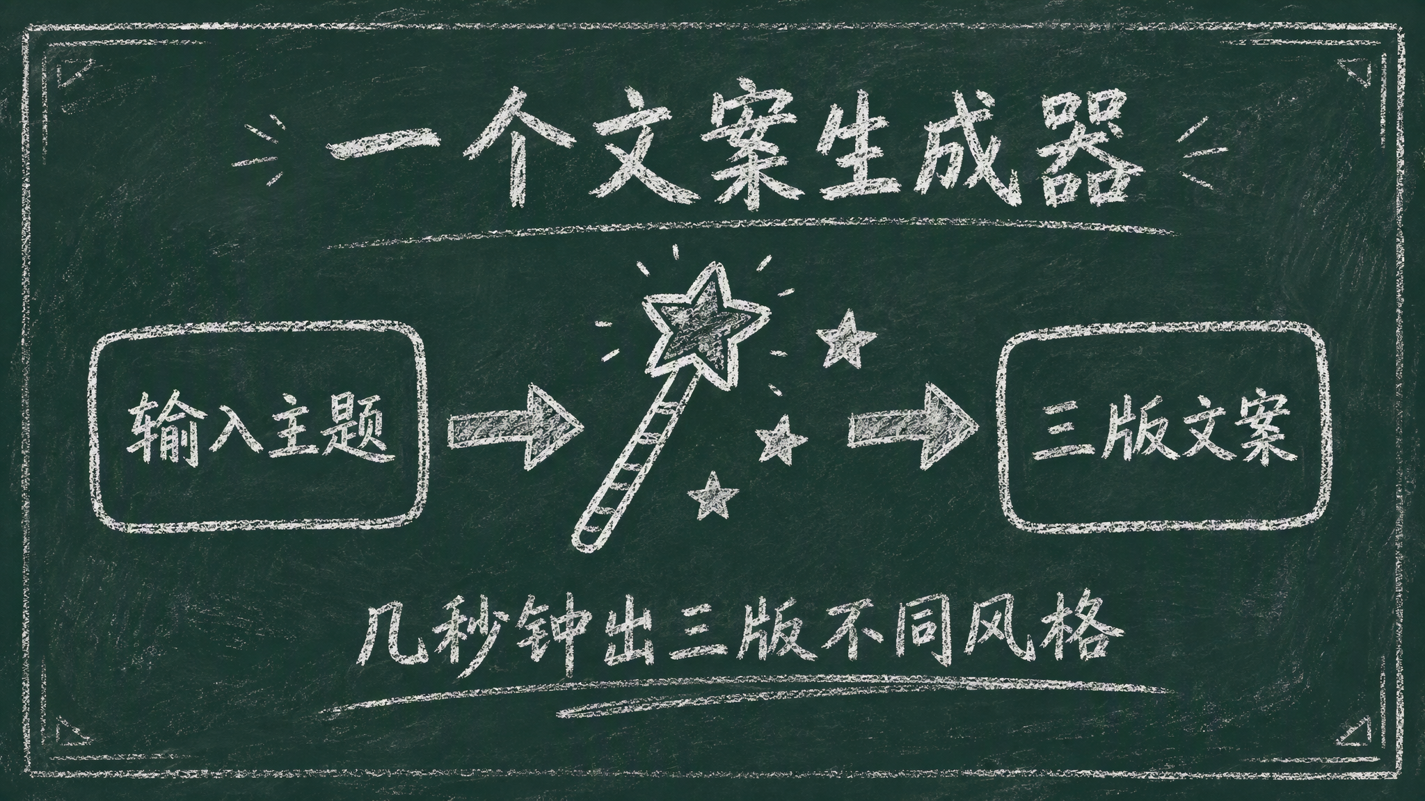 创意预览图