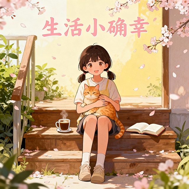 我想用插画做公众号封面