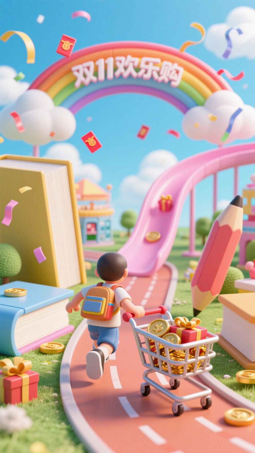 创意预览图