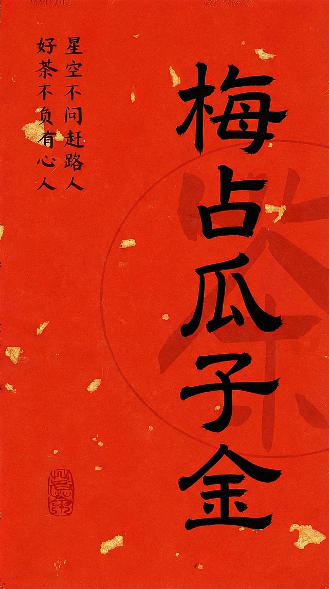 变清晰